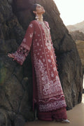 Elan | Winter 23 | ARSIA (EW23-07) - House Of Hania