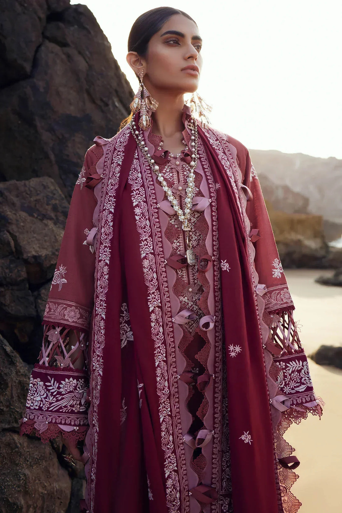 Elan | Winter 23 | ARSIA (EW23-07) - House Of Hania
