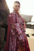 Elan | Winter 23 | ARSIA (EW23-07) - House Of Hania