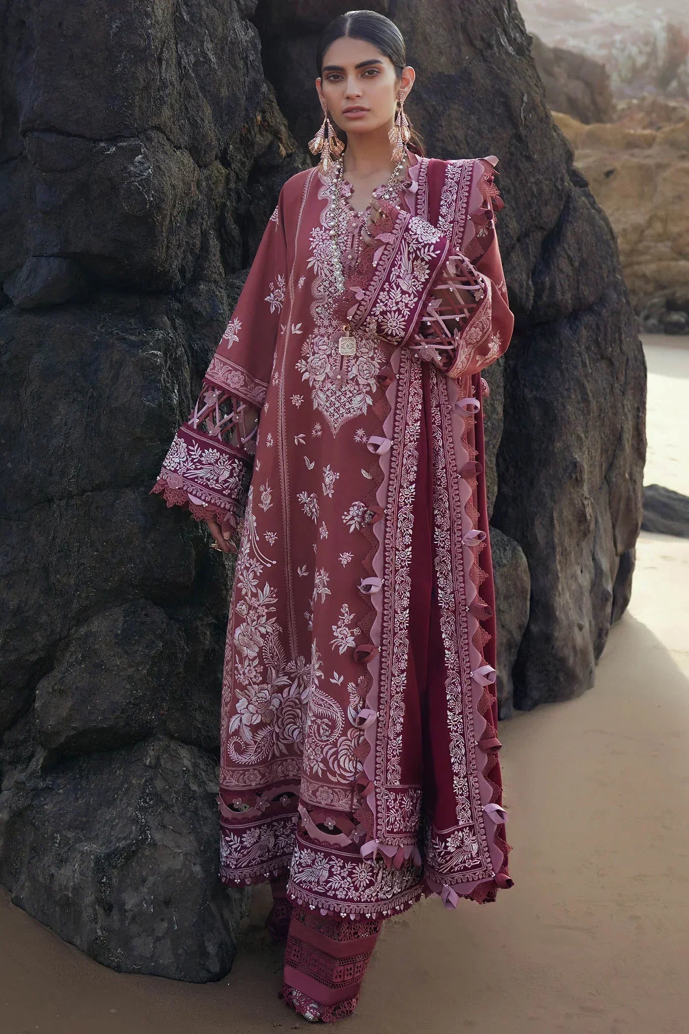 Elan | Winter 23 | ARSIA (EW23-07) - House Of Hania