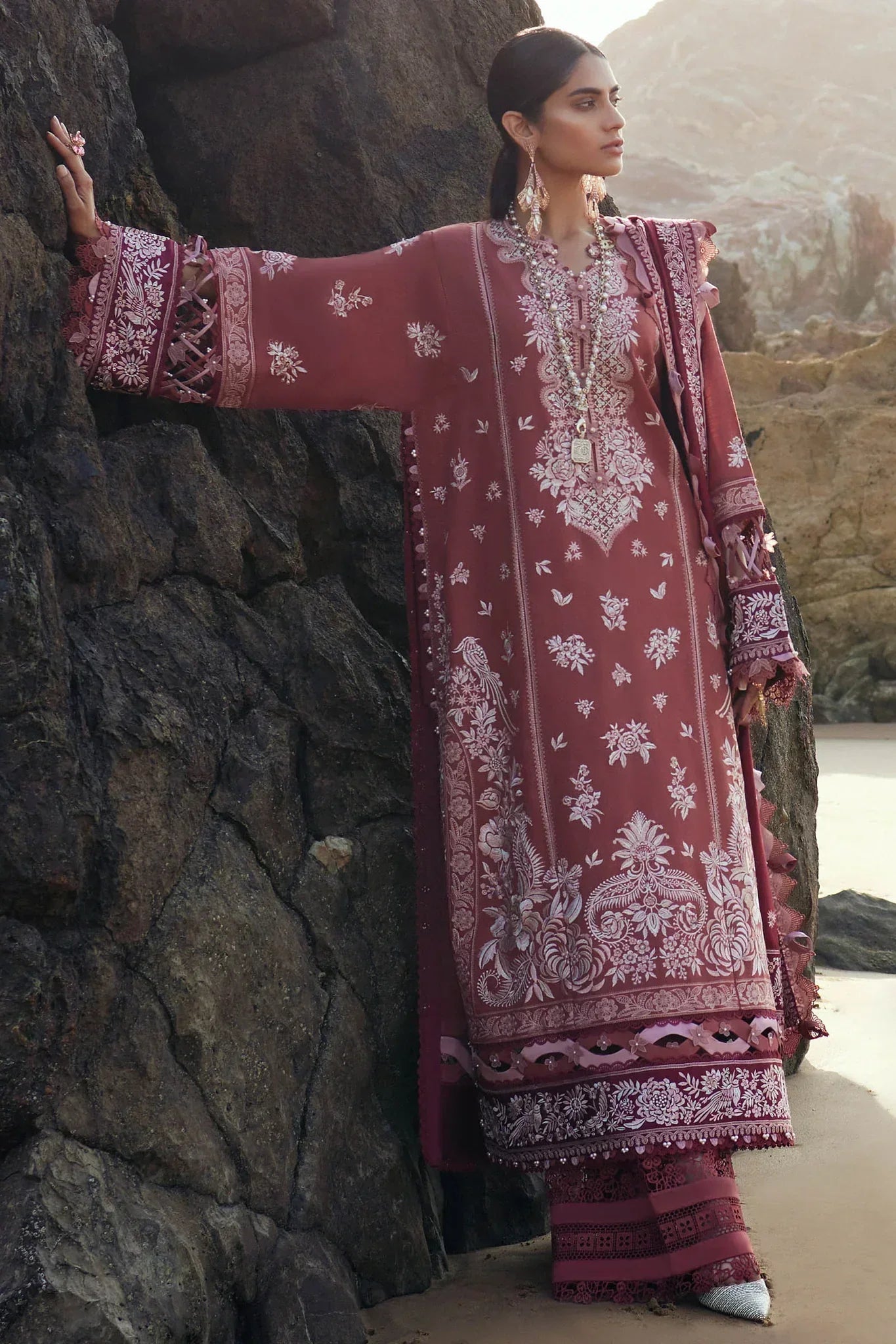 Elan | Winter 23 | ARSIA (EW23-07) - House Of Hania