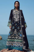 Elan | Winter 23 | AYANNA (EW23-09) - House Of Hania
