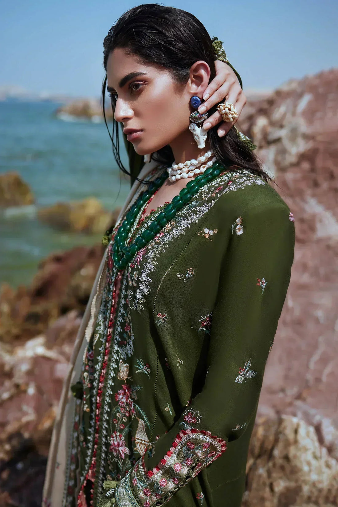 Elan | Winter 23 | CORA (EW23-03) - House Of Hania