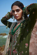 Elan | Winter 23 | CORA (EW23-03) - House Of Hania