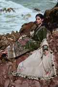 Elan | Winter 23 | CORA (EW23-03) - House Of Hania