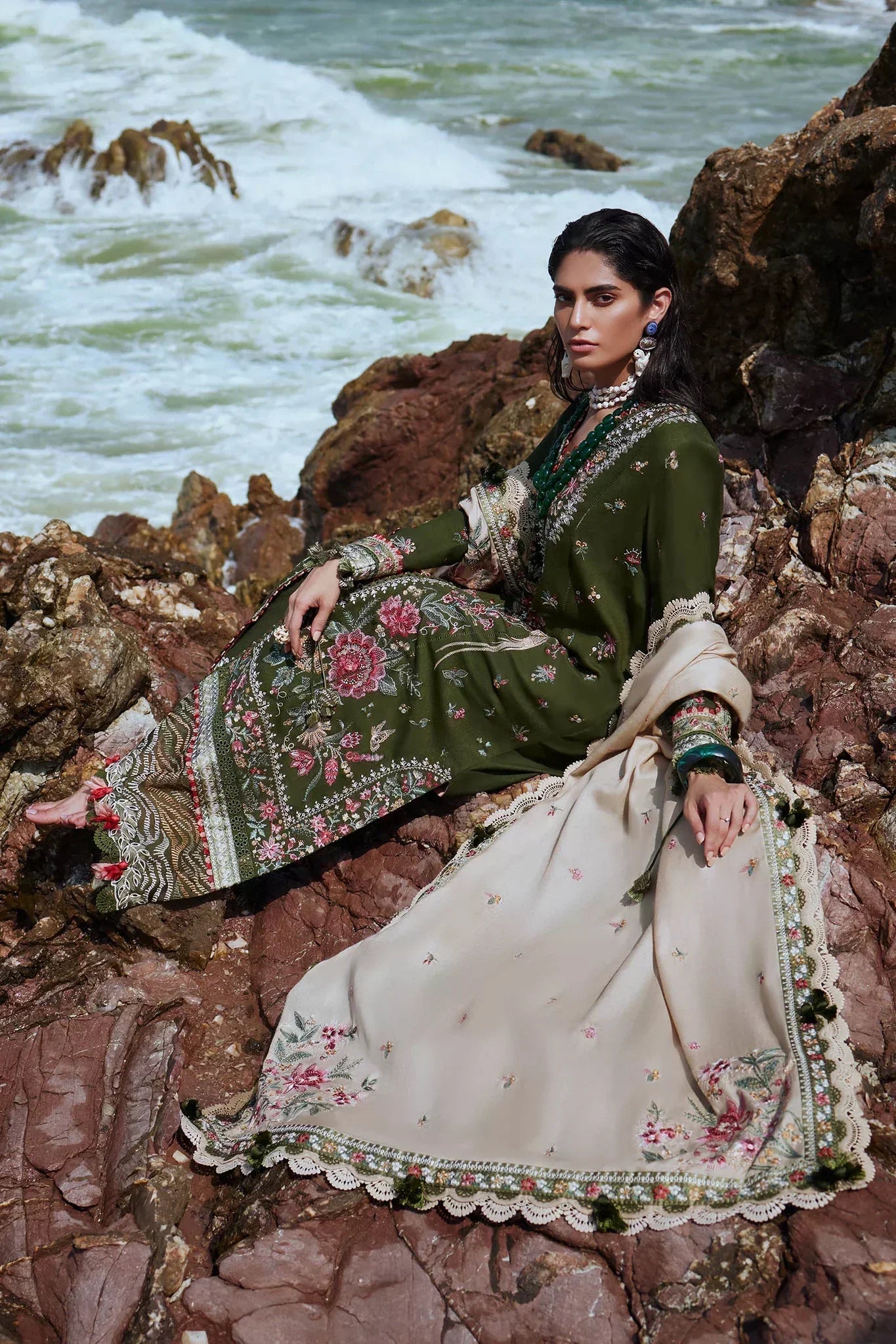 Elan | Winter 23 | CORA (EW23-03) - House Of Hania