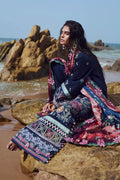 Elan | Winter 23 | DARIEN (EW23-06) - House Of Hania