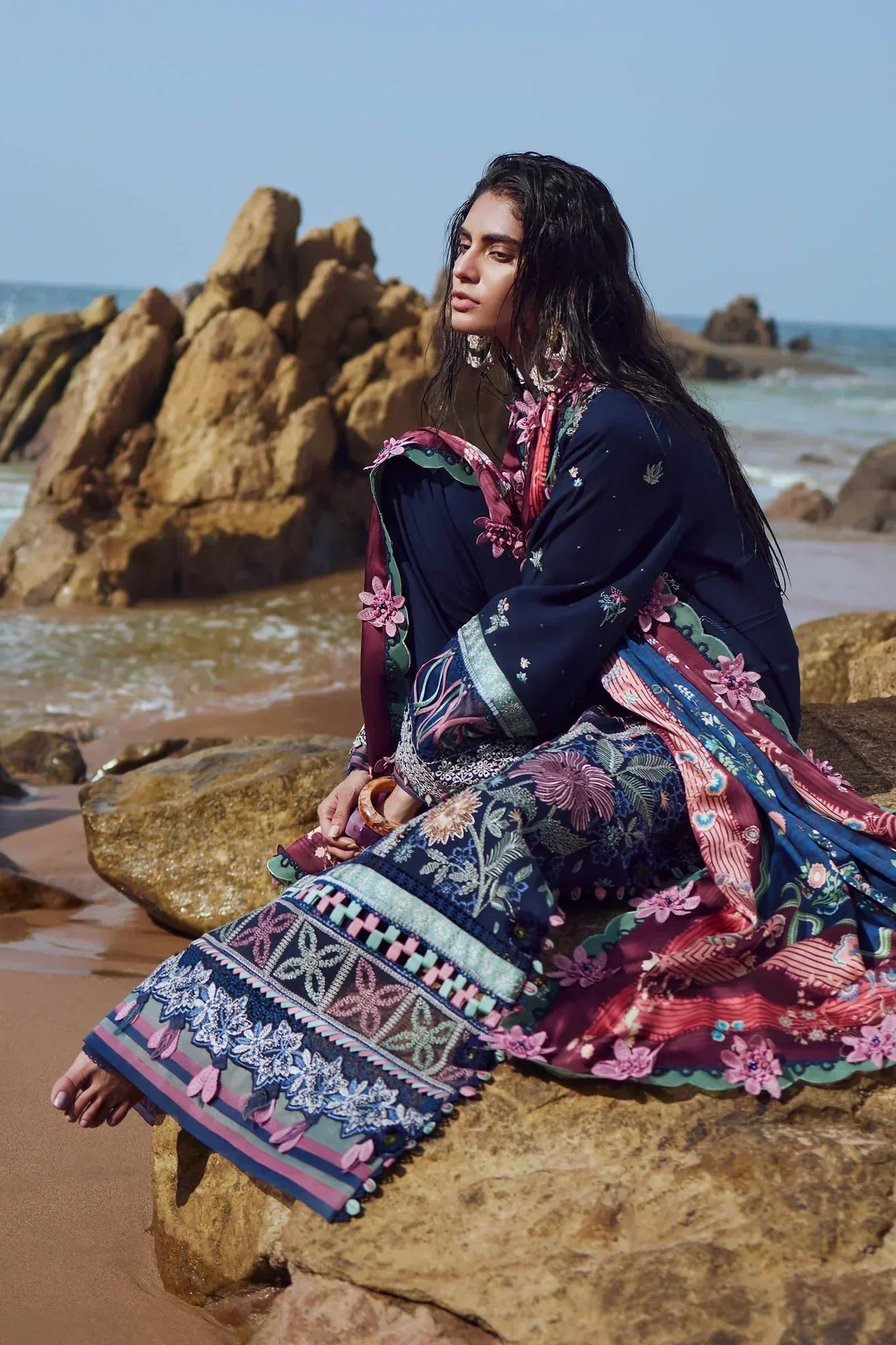 Elan | Winter 23 | DARIEN (EW23-06) - House Of Hania