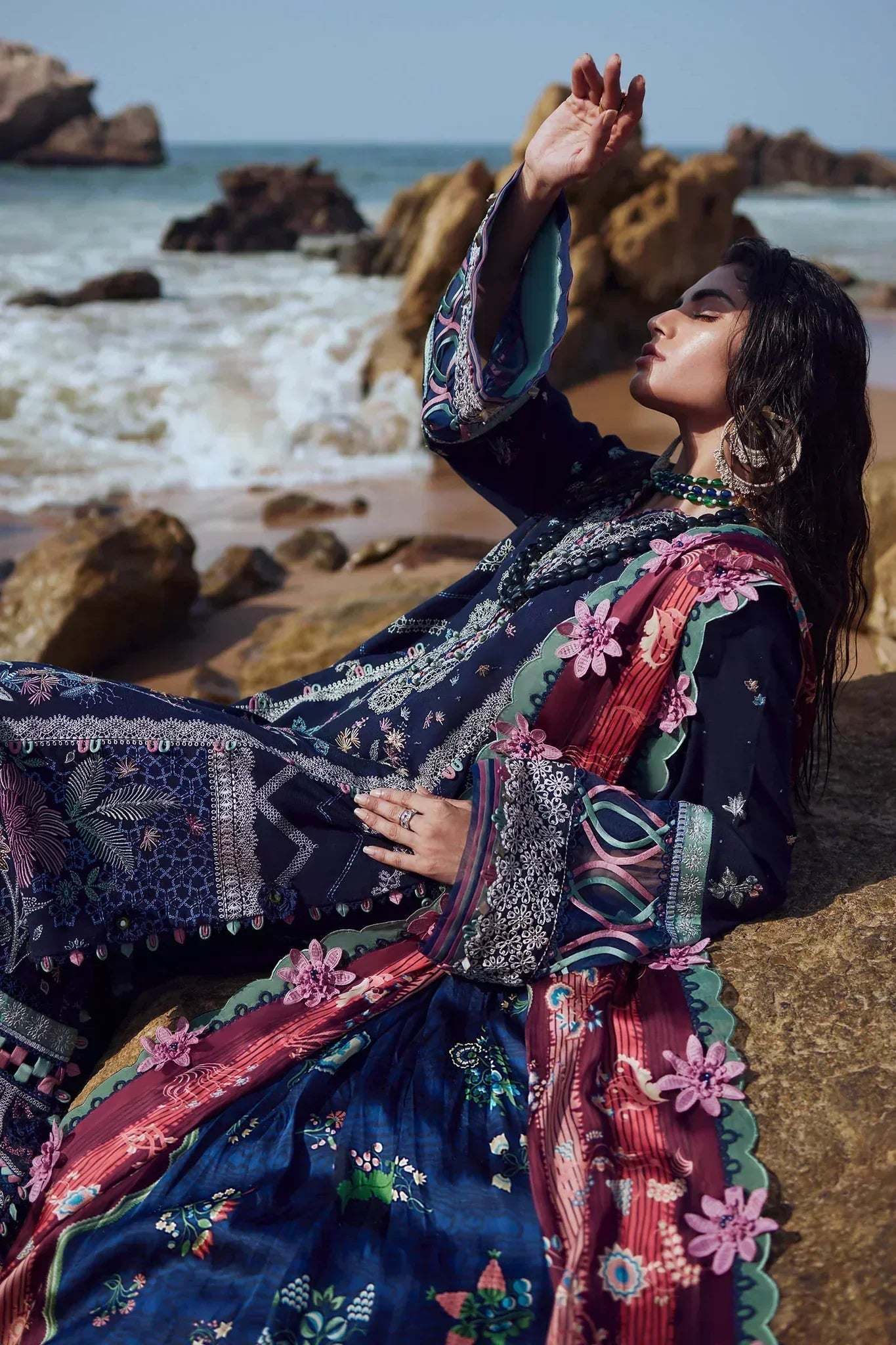 Elan | Winter 23 | DARIEN (EW23-06) - House Of Hania