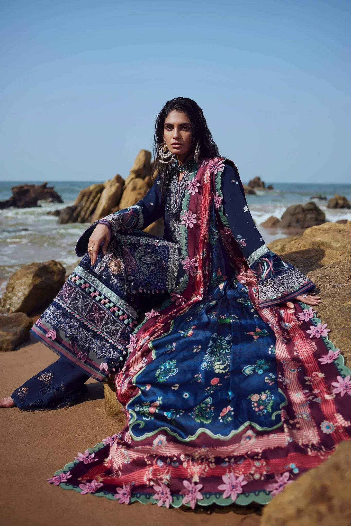 Elan | Winter 23 | DARIEN (EW23-06) - House Of Hania