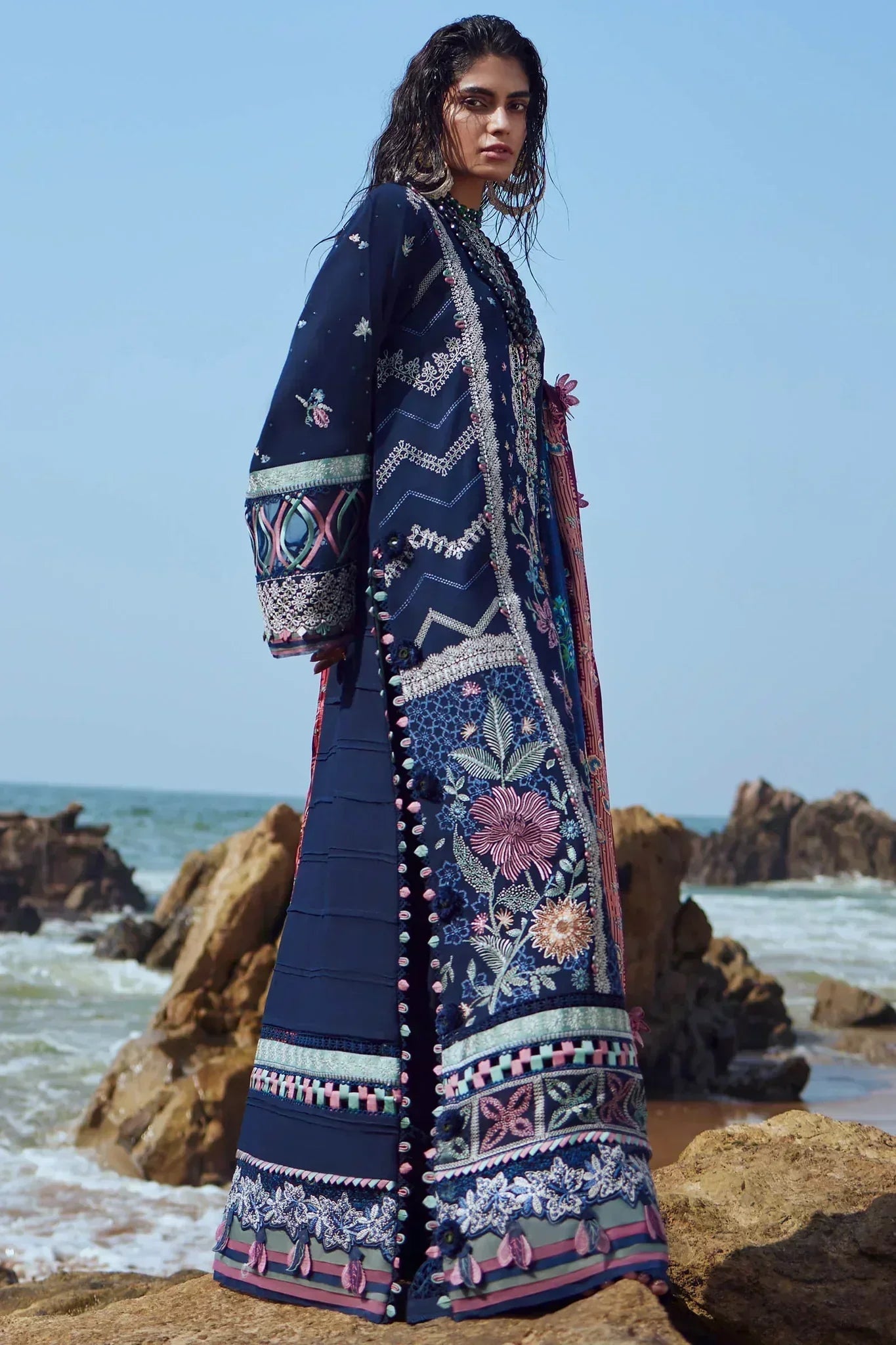 Elan | Winter 23 | DARIEN (EW23-06) - House Of Hania