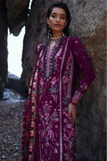 Elan | Winter 23 | ELNAZ (EW23-05) - House Of Hania