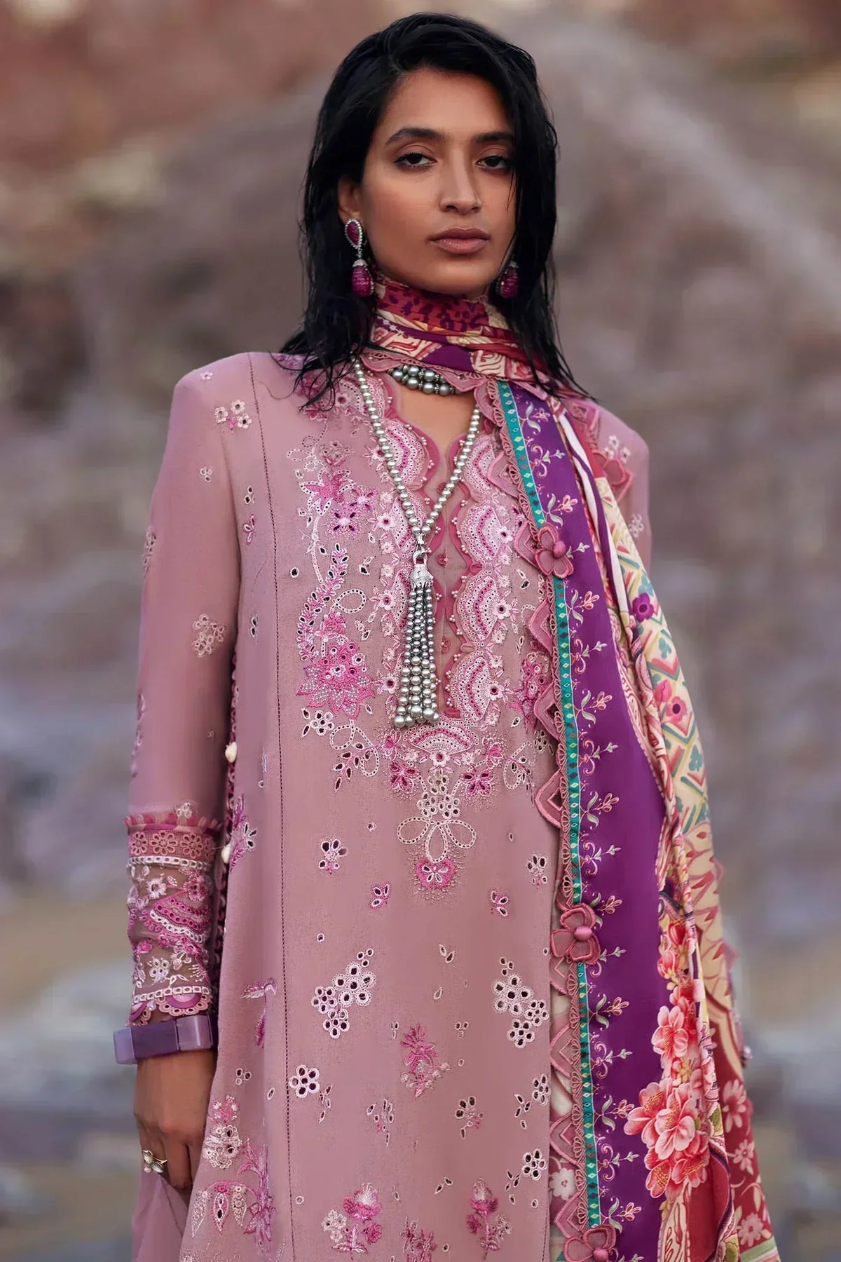 Elan | Winter 23 | FEZEH (EW23-01) - House Of Hania