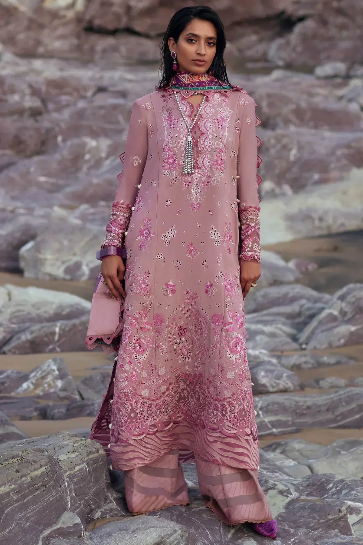 Elan | Winter 23 | FEZEH (EW23-01) - House Of Hania