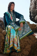Elan | Winter 23 | FREYA (EW23-08) - House Of Hania