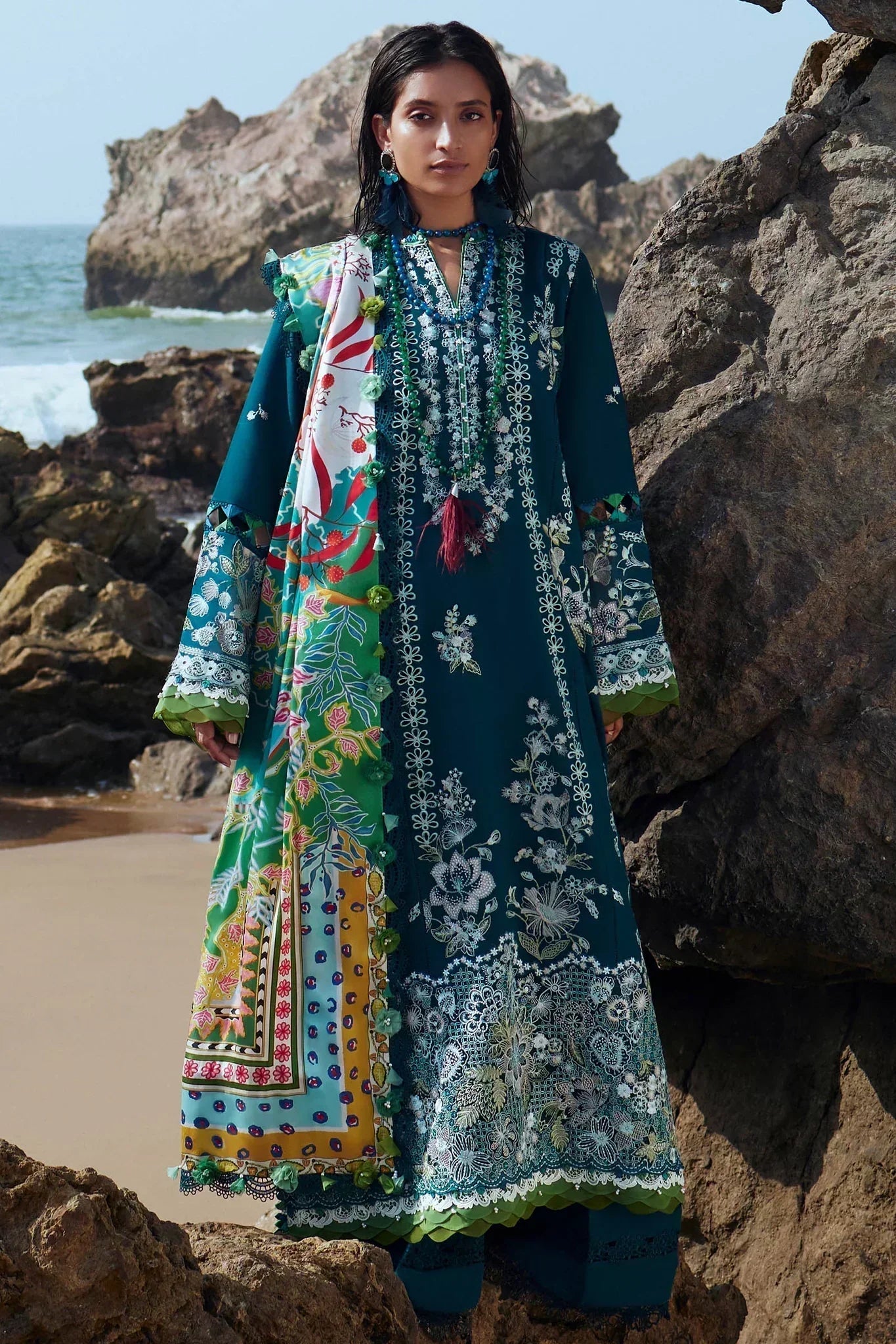 Elan | Winter 23 | FREYA (EW23-08) - House Of Hania