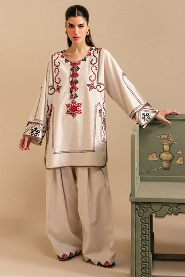 Elan | Winter Basics 25 | MEHR (ERW-21568) - House Of Hania