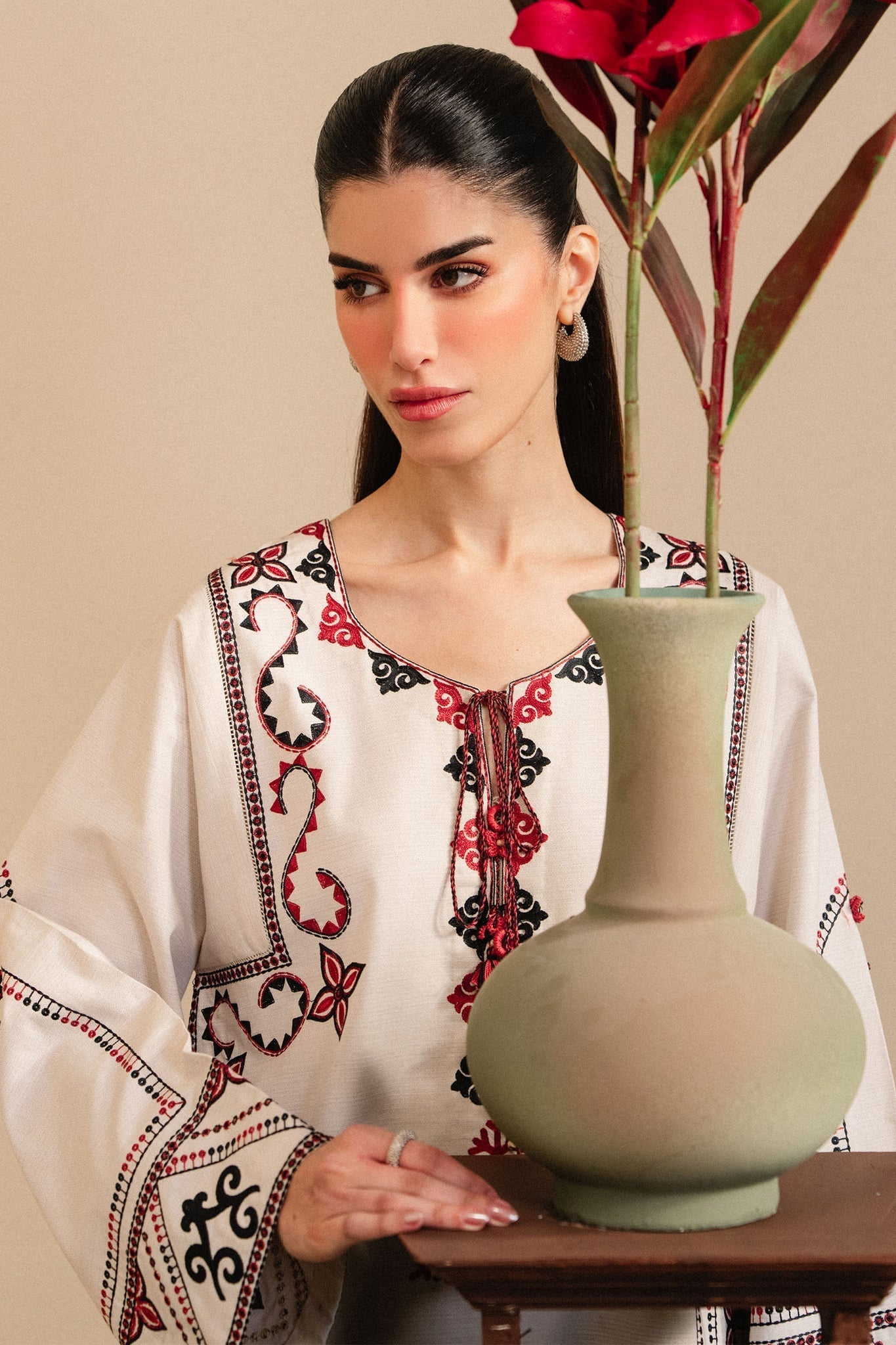 Elan | Winter Basics 25 | MEHR (ERW-21568) - House Of Hania