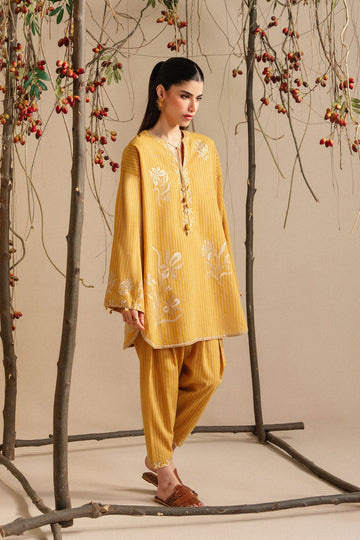 Elan | Winter Basics 25 | SOHEA (ERW-21570) - House Of Hania