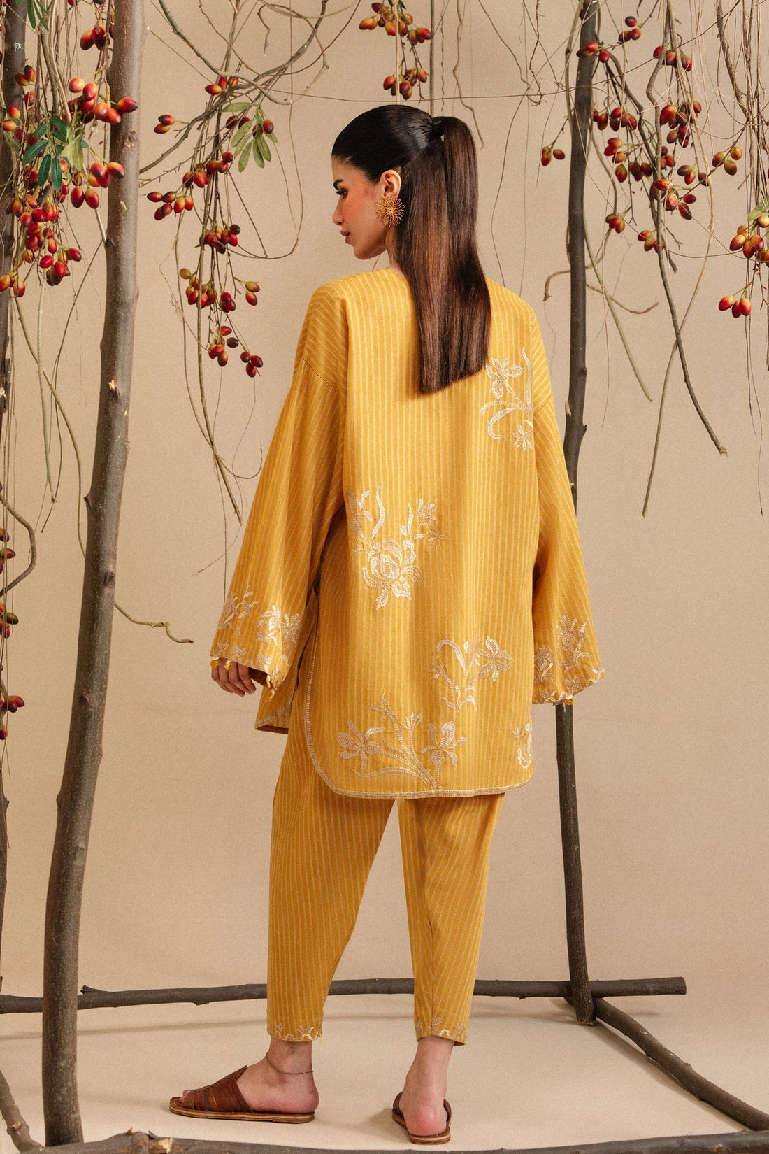 Elan | Winter Basics 25 | SOHEA (ERW-21570) - House Of Hania