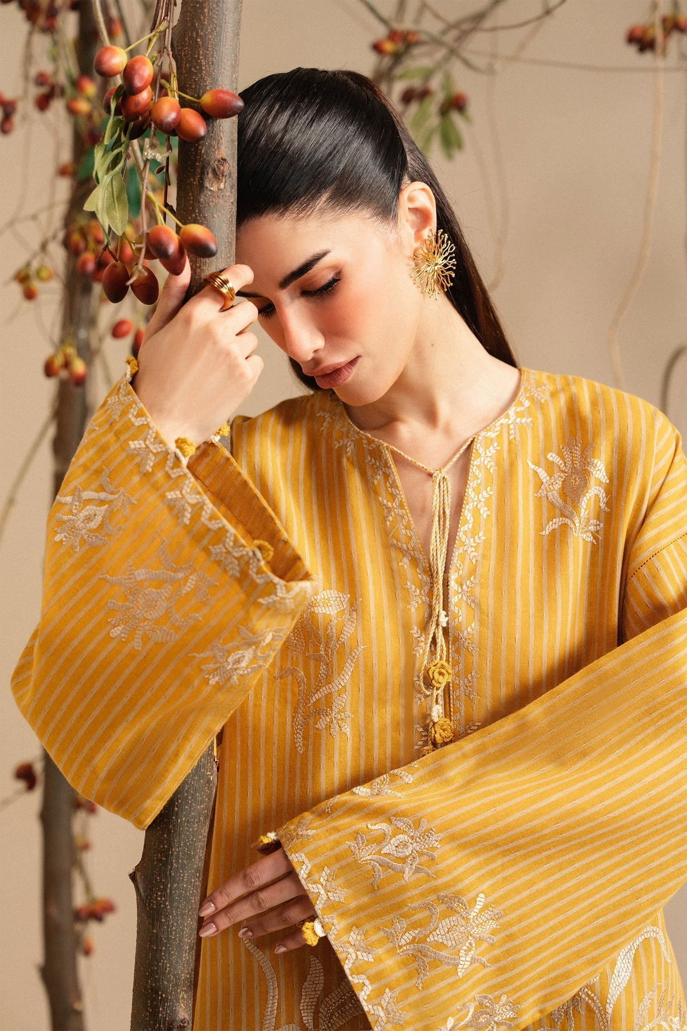 Elan | Winter Basics 25 | SOHEA (ERW-21570) - House Of Hania