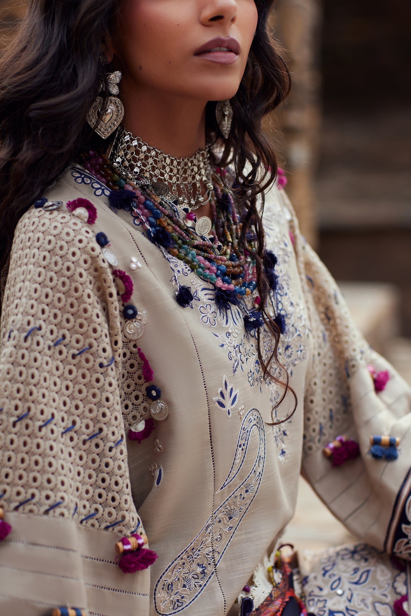 Elan | Winter Collection 24 | ARSIA (EW24-02) - House Of Hania