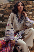 Elan | Winter Collection 24 | ARSIA (EW24-02) - House Of Hania