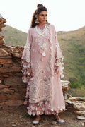 Elan | Winter Collection 24 | AURELIA (EW24-04) - House Of Hania