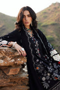 Elan | Winter Collection 24 | AYANNA (EW24-10) - House Of Hania