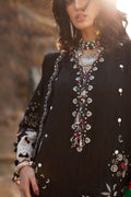 Elan | Winter Collection 24 | AYANNA (EW24-10) - House Of Hania
