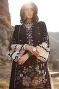Elan | Winter Collection 24 | AYANNA (EW24-10) - House Of Hania