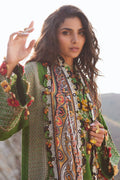 Elan | Winter Collection 24 | CORA (EW24-03) - House Of Hania
