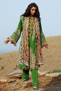 Elan | Winter Collection 24 | CORA (EW24-03) - House Of Hania