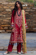 Elan | Winter Collection 24 | ELNAZ (EW24-07) - House Of Hania