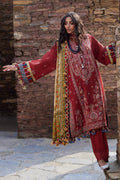 Elan | Winter Collection 24 | ELNAZ (EW24-07) - House Of Hania