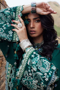 Elan | Winter Collection 24 | EVANIA (EW24-08) - House Of Hania