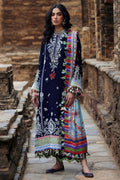 Elan | Winter Collection 24 | MAHROSH (EW24-06) - House Of Hania