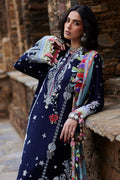 Elan | Winter Collection 24 | MAHROSH (EW24-06) - House Of Hania