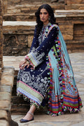 Elan | Winter Collection 24 | MAHROSH (EW24-06) - House Of Hania