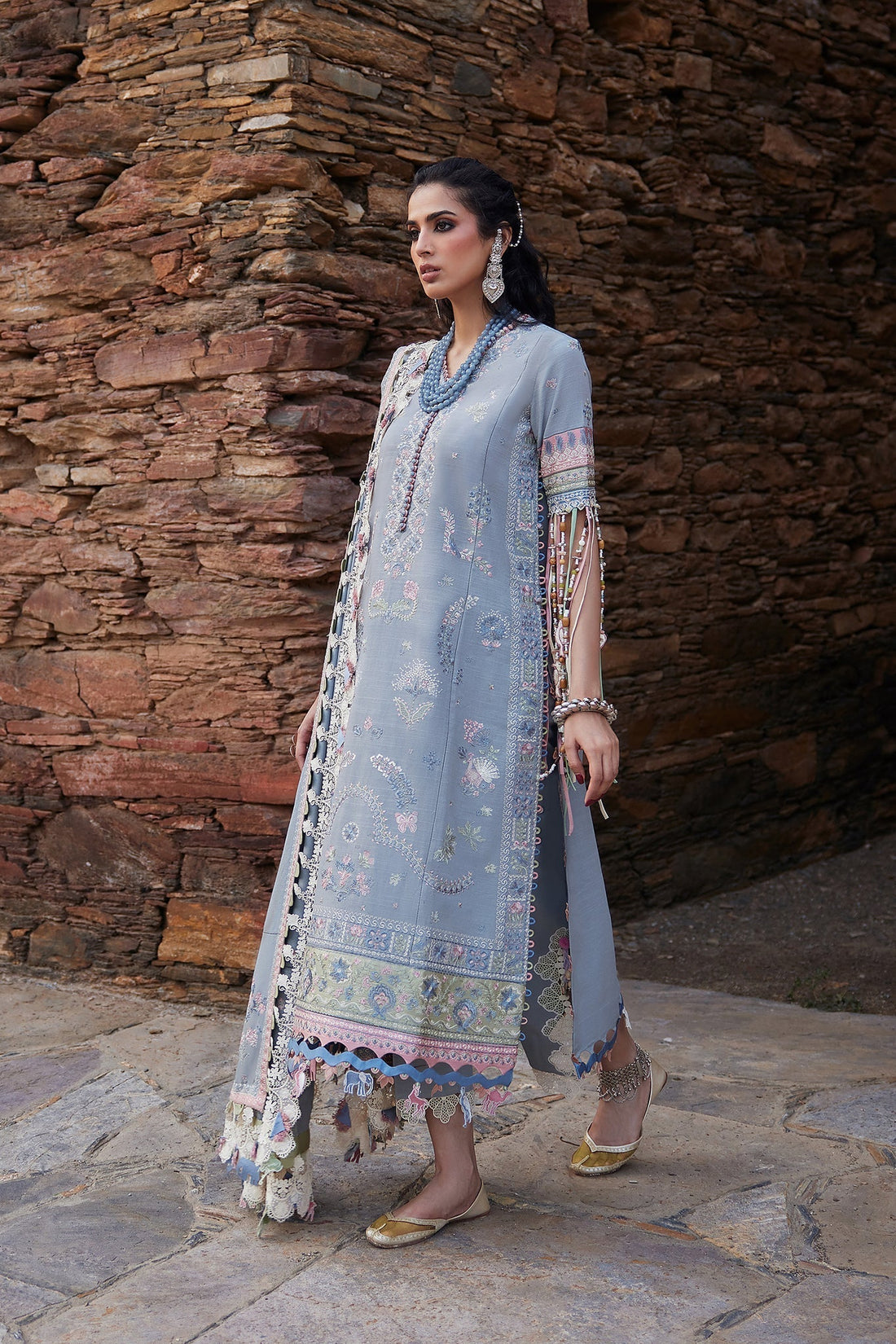 Elan | Winter Collection 24 | SERAPHINA (EW24-01) - House Of Hania