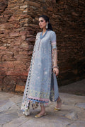 Elan | Winter Collection 24 | SERAPHINA (EW24-01) - House Of Hania