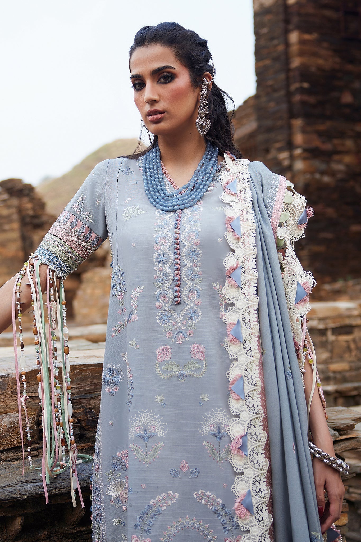 Elan | Winter Collection 24 | SERAPHINA (EW24-01) - House Of Hania