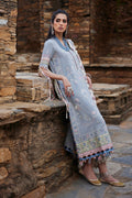 Elan | Winter Collection 24 | SERAPHINA (EW24-01) - House Of Hania