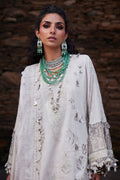 Elan | Winter Collection 24 | THALINA (EW24-05) - House Of Hania