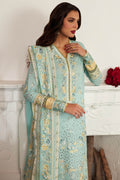 Elan | Lawn24 | IVANA (EL24-06 A) - House Of Anaya
