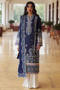 Elan | Lawn24 | MAHROSH (EL24-04 B) - House Of Anaya