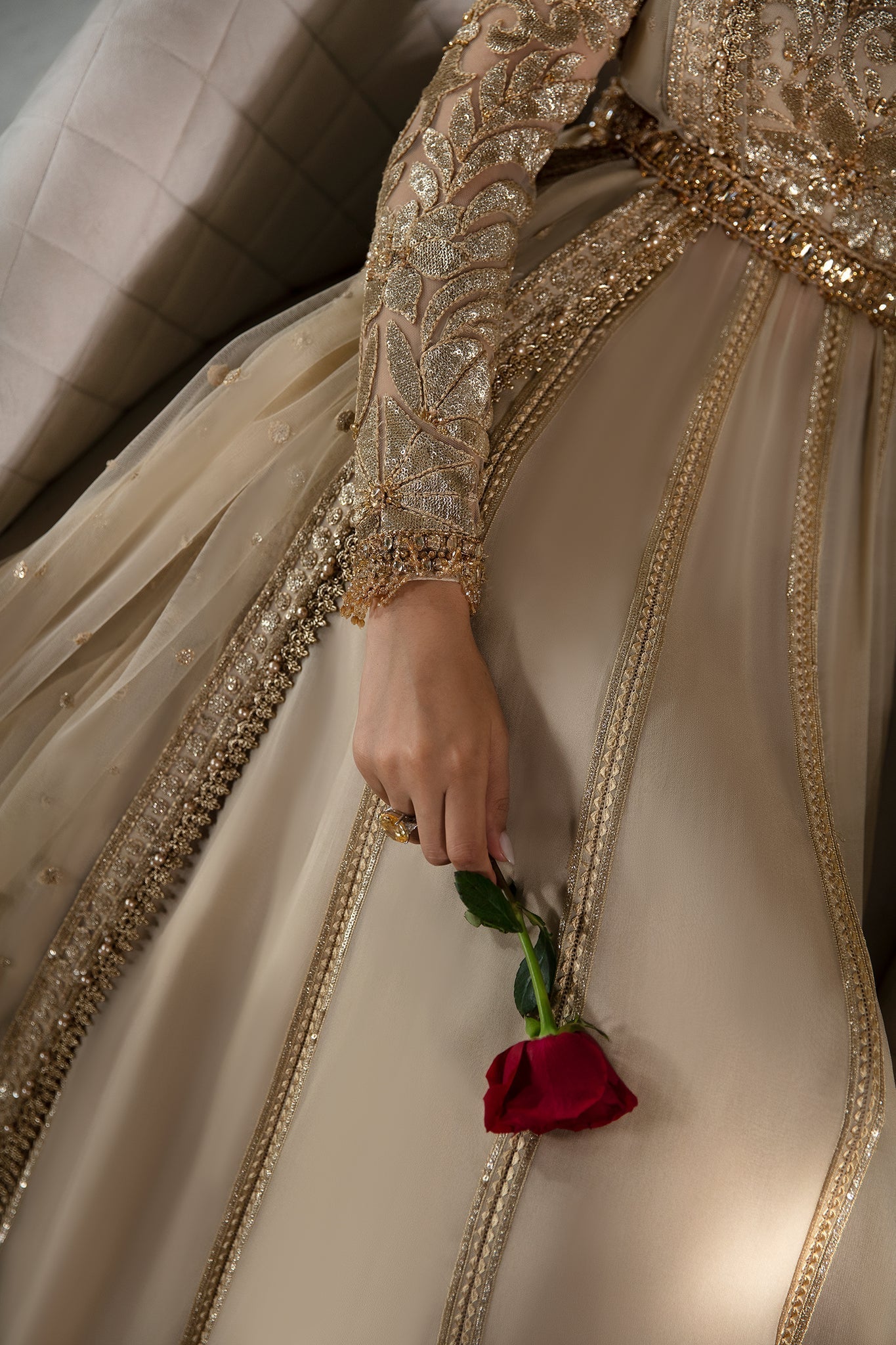 Elan | Pret Crepusule |  NUIT CÉLESTE (EP-21303)