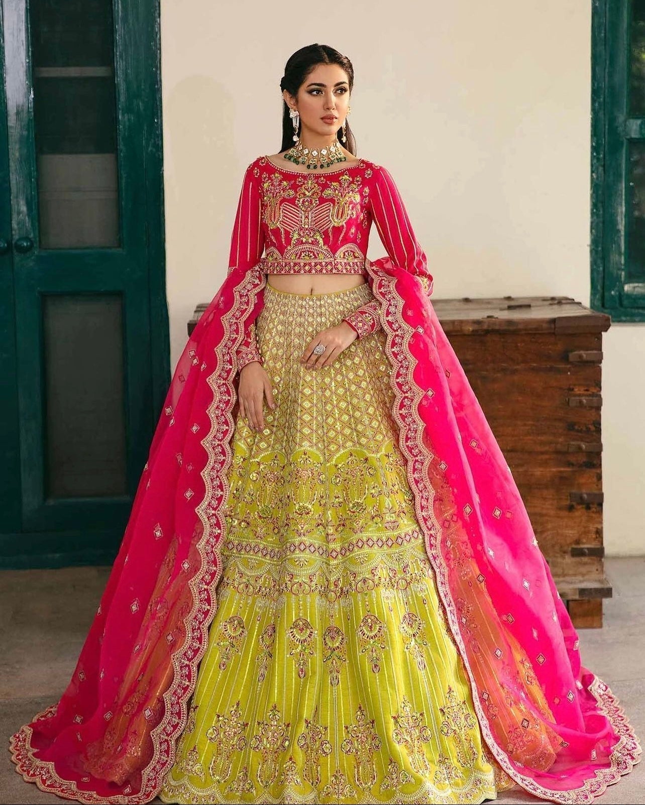 Elara - House Of Hania