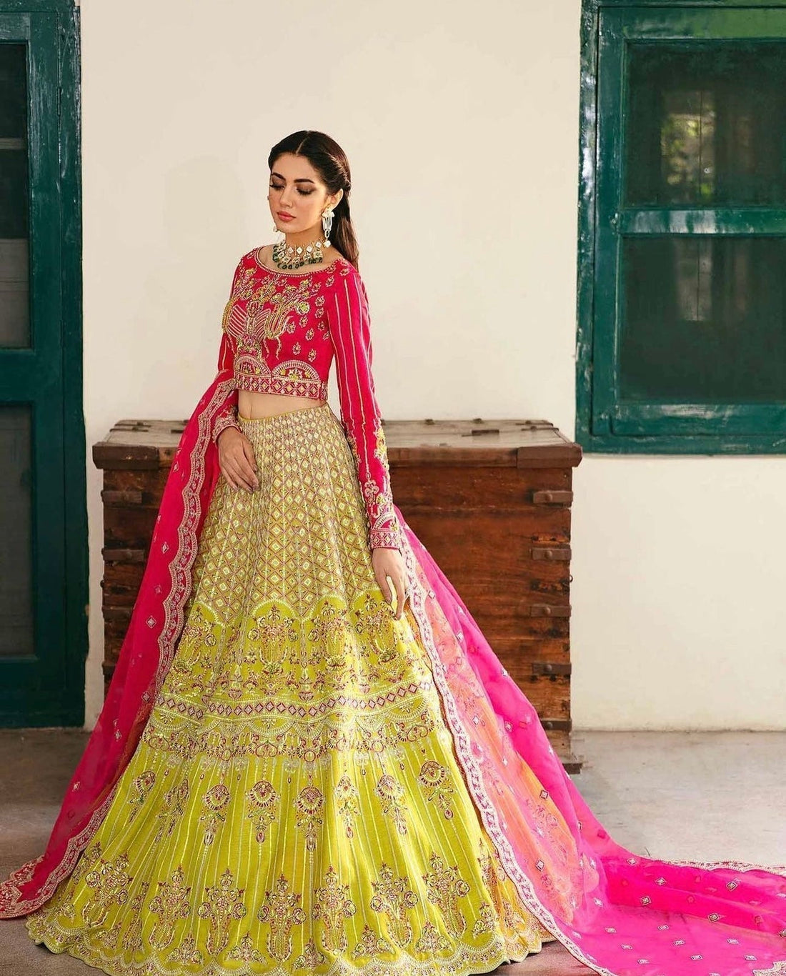 Elara - House Of Hania