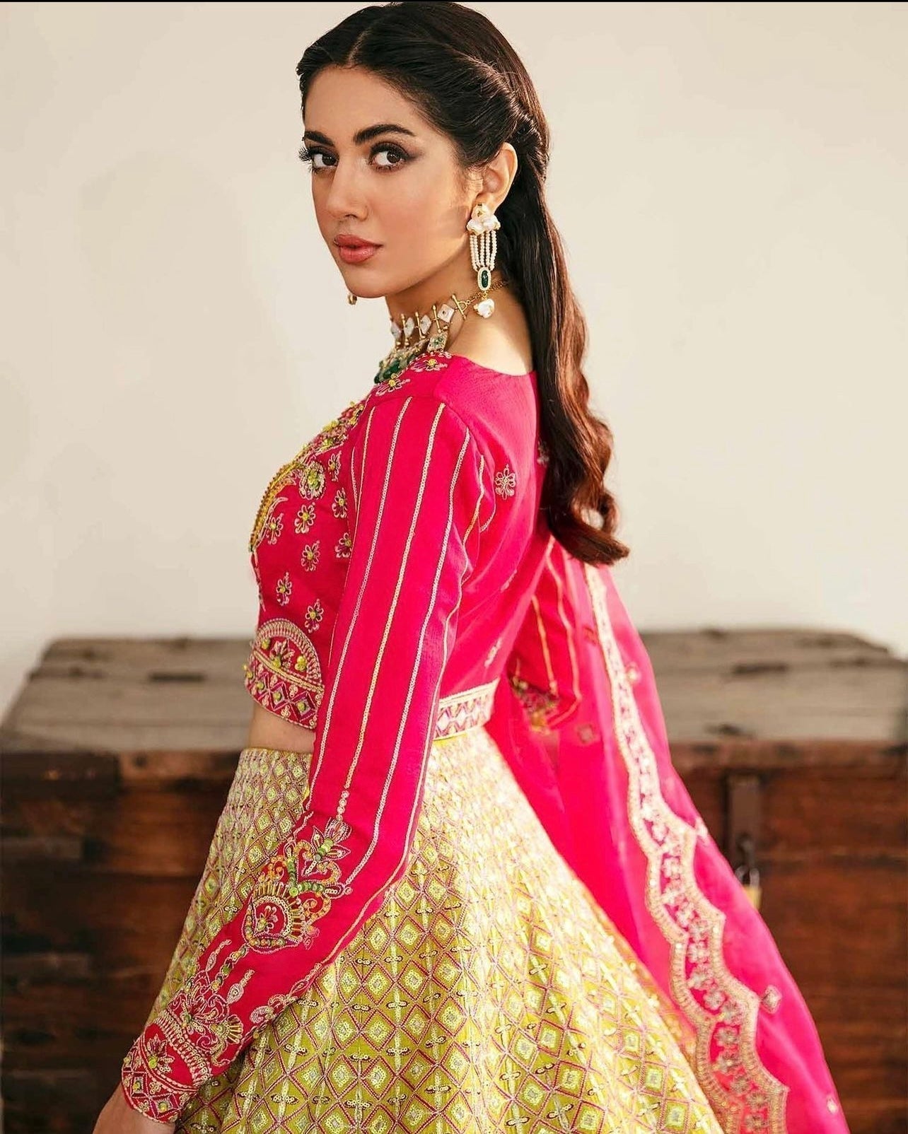 Elara - House Of Hania